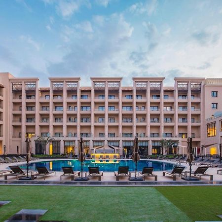 Triumph Luxury Hotel Kairo Bagian luar foto The Park, Hyderabad